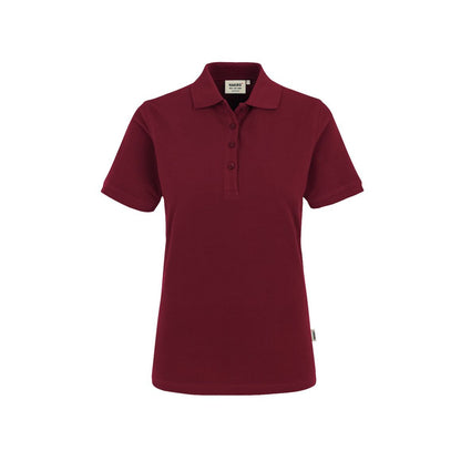 HAKRO DAMEN POLOSHIRT CLASSIC