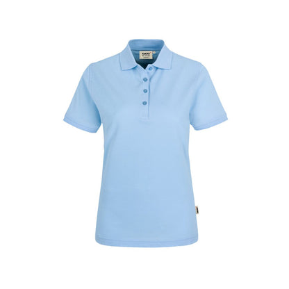 HAKRO DAMEN POLOSHIRT CLASSIC