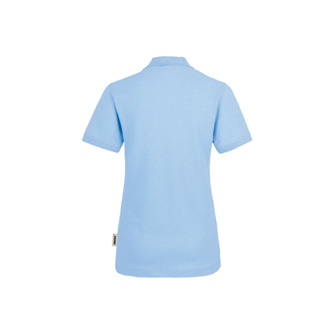 HAKRO DAMEN POLOSHIRT CLASSIC