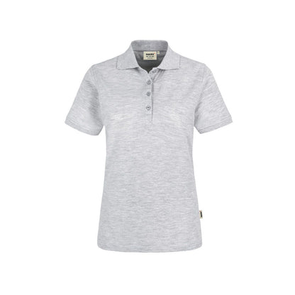 HAKRO DAMEN POLOSHIRT CLASSIC
