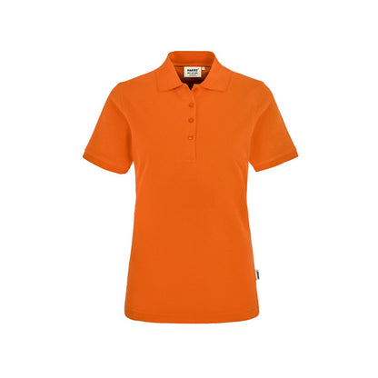 HAKRO DAMEN POLOSHIRT CLASSIC