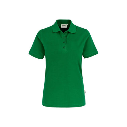 HAKRO DAMEN POLOSHIRT CLASSIC