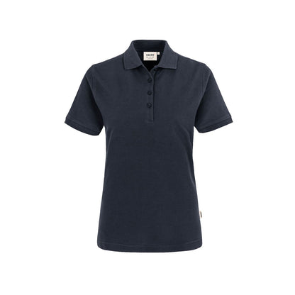 HAKRO DAMEN POLOSHIRT CLASSIC