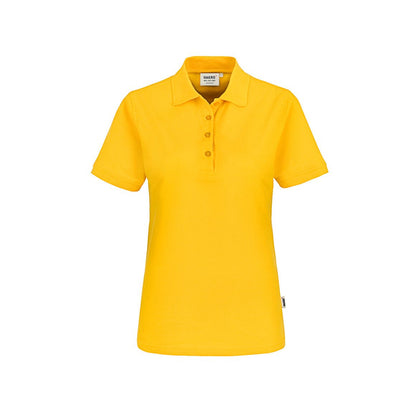 HAKRO DAMEN POLOSHIRT CLASSIC