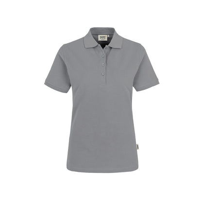 HAKRO DAMEN POLOSHIRT CLASSIC