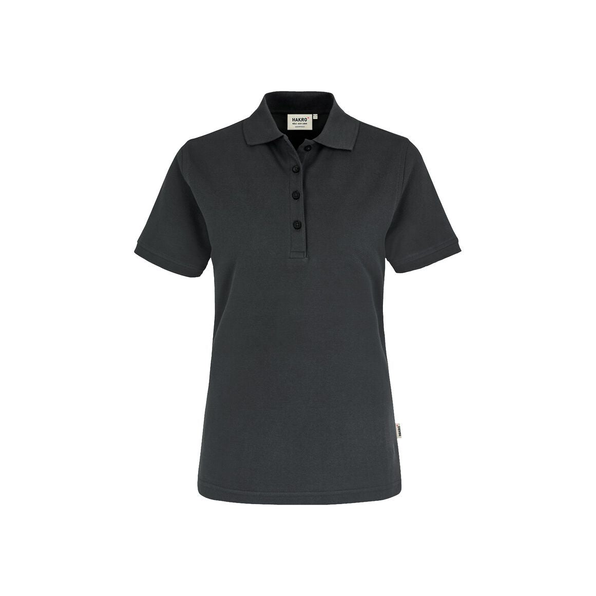 HAKRO DAMEN POLOSHIRT CLASSIC