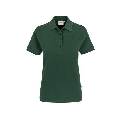 HAKRO DAMEN POLOSHIRT CLASSIC
