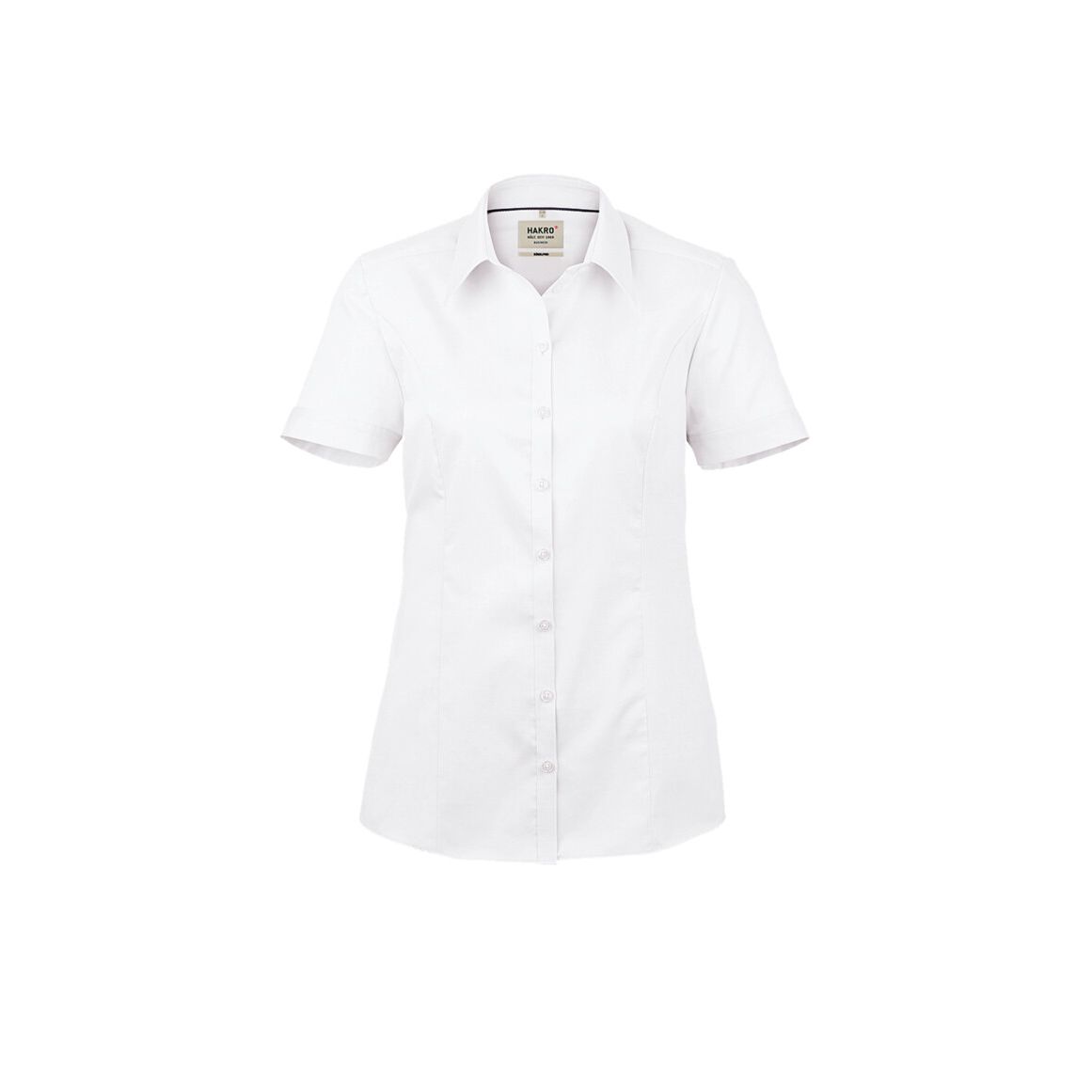 HAKRO 1/2-Arm-Bluse BUSINESS