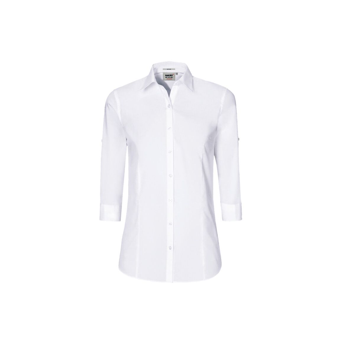 HAKRO 3/4-Arm-Vario Bluse MIKRALINAR®