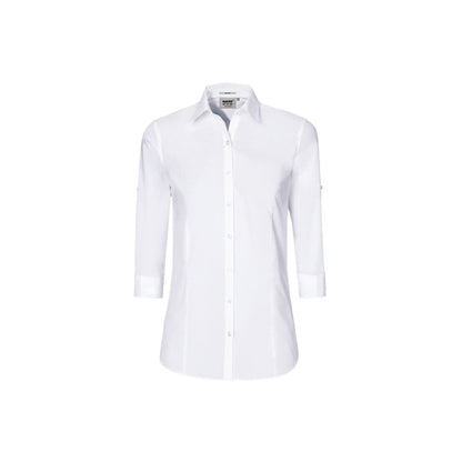 HAKRO 3/4-Arm-Vario Bluse MIKRALINAR®