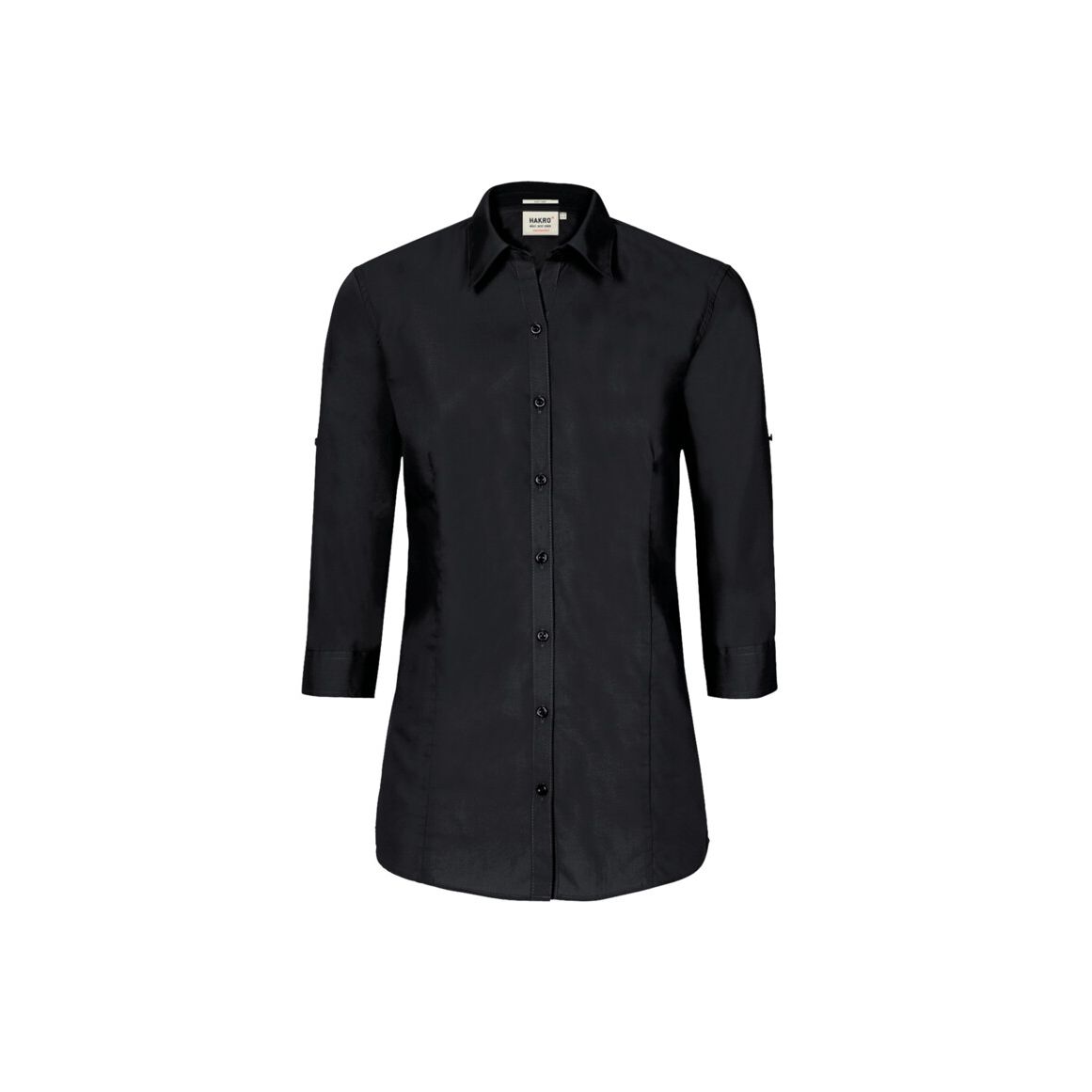 HAKRO 3/4-Arm-Vario Bluse MIKRALINAR®