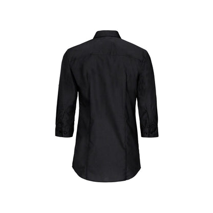 HAKRO 3/4-Arm-Vario Bluse MIKRALINAR®