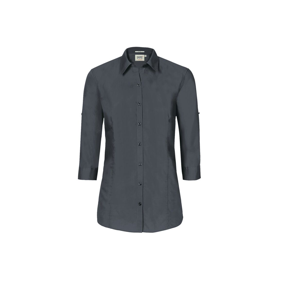 HAKRO 3/4-Arm-Vario Bluse MIKRALINAR®