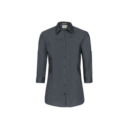 HAKRO 3/4-Arm-Vario Bluse MIKRALINAR®