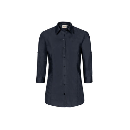 HAKRO 3/4-Arm-Vario Bluse MIKRALINAR®