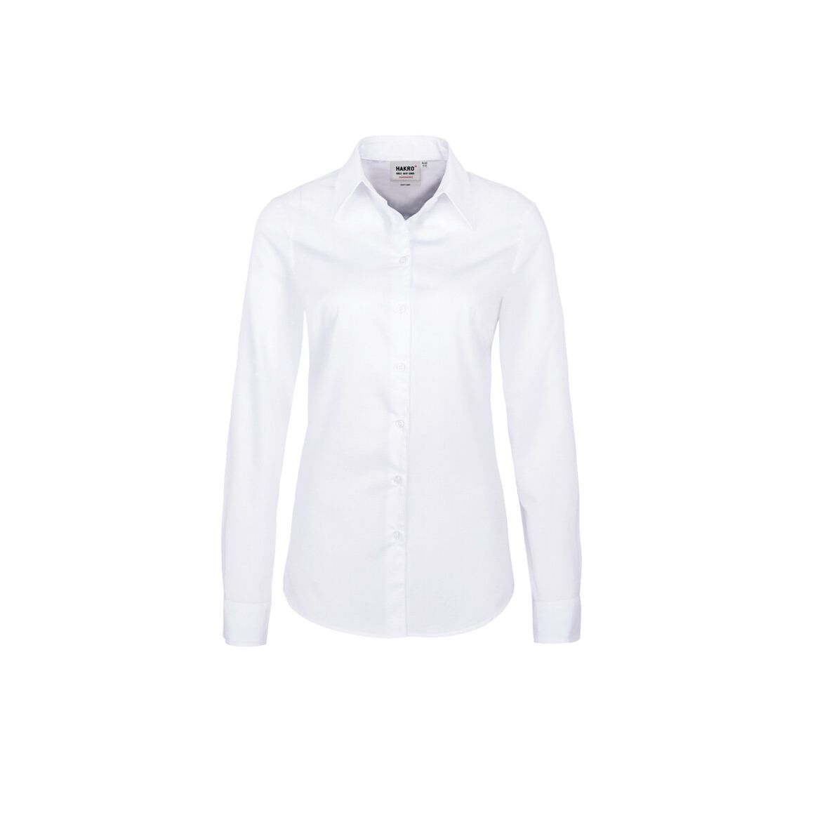 HAKRO Bluse MIKRALINAR®