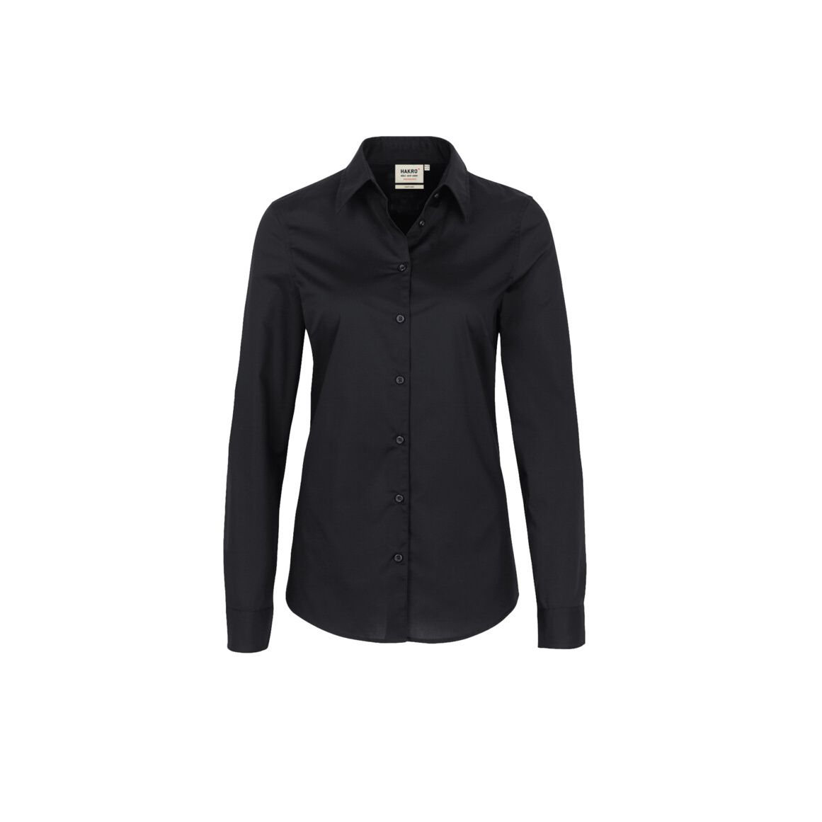 HAKRO Bluse MIKRALINAR®