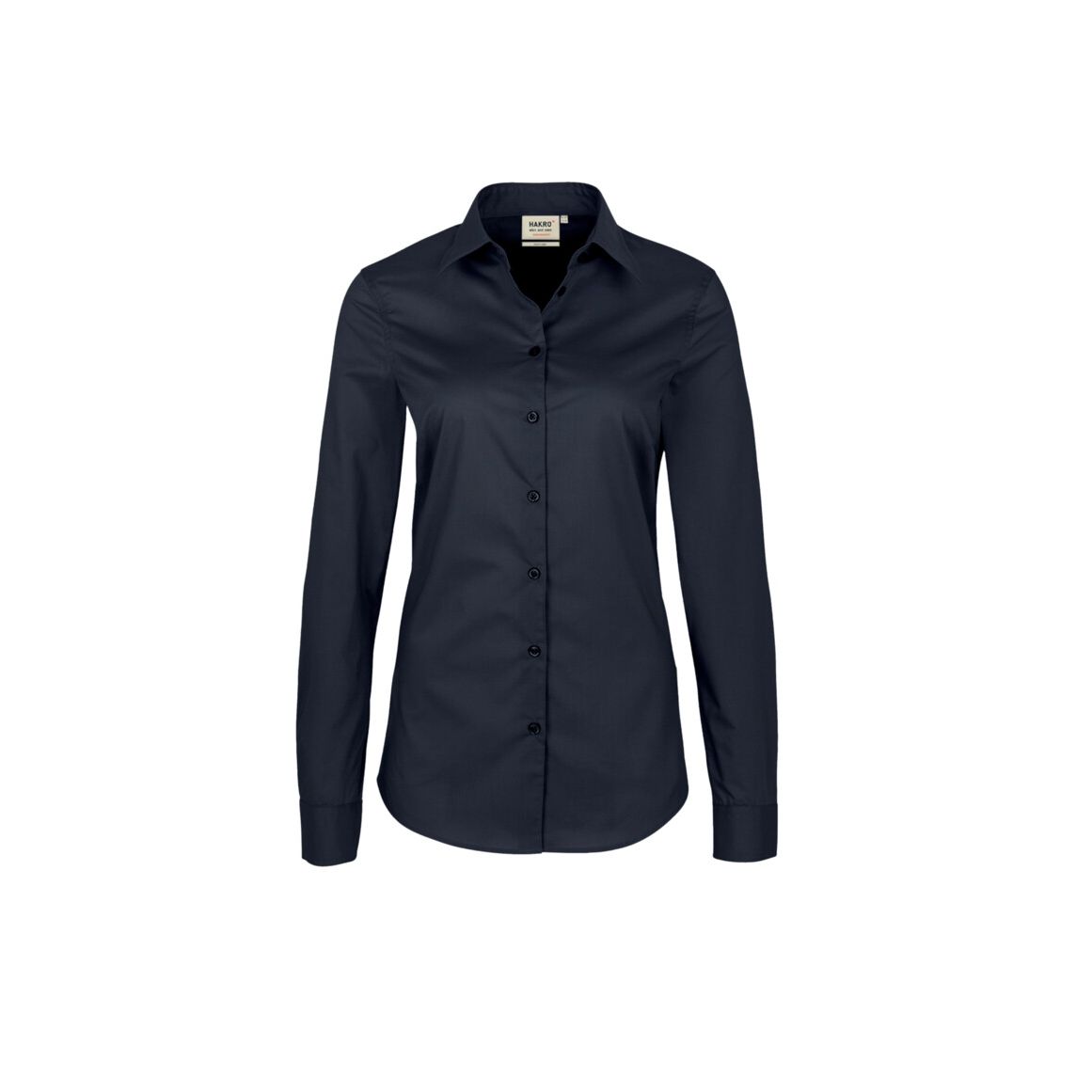 HAKRO Bluse MIKRALINAR®