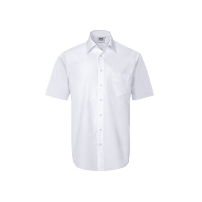 HAKRO 1/2-Arm-Hemd MIKRALINAR® COMFORT