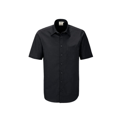 HAKRO 1/2-Arm-Hemd MIKRALINAR® COMFORT