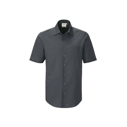 HAKRO 1/2-Arm-Hemd MIKRALINAR® COMFORT