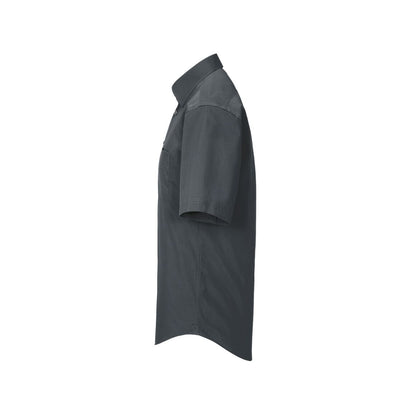 HAKRO 1/2-Arm-Hemd MIKRALINAR® COMFORT