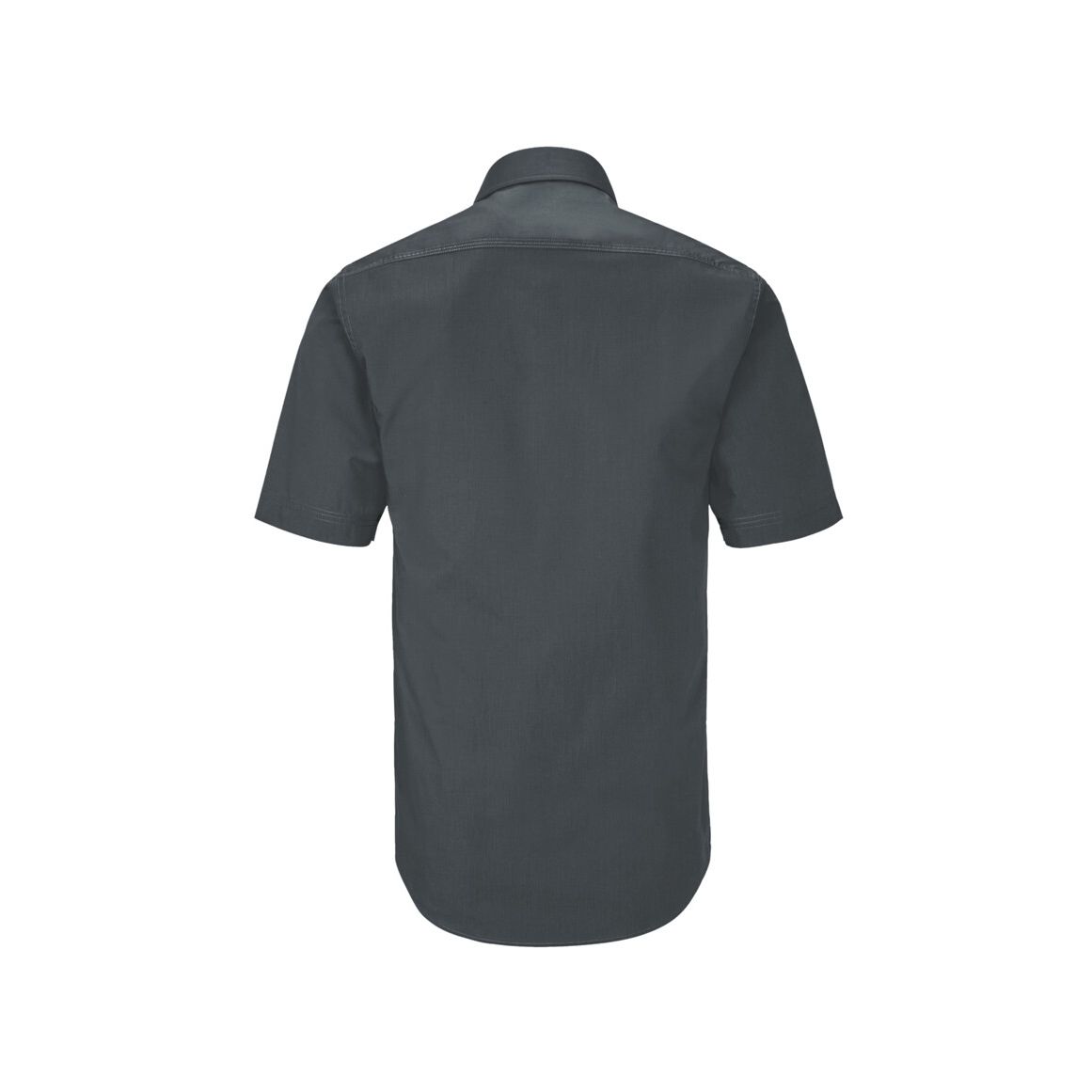 HAKRO 1/2-Arm-Hemd MIKRALINAR® COMFORT