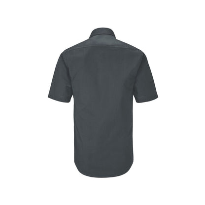 HAKRO 1/2-Arm-Hemd MIKRALINAR® COMFORT