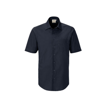 HAKRO 1/2-Arm-Hemd MIKRALINAR® COMFORT