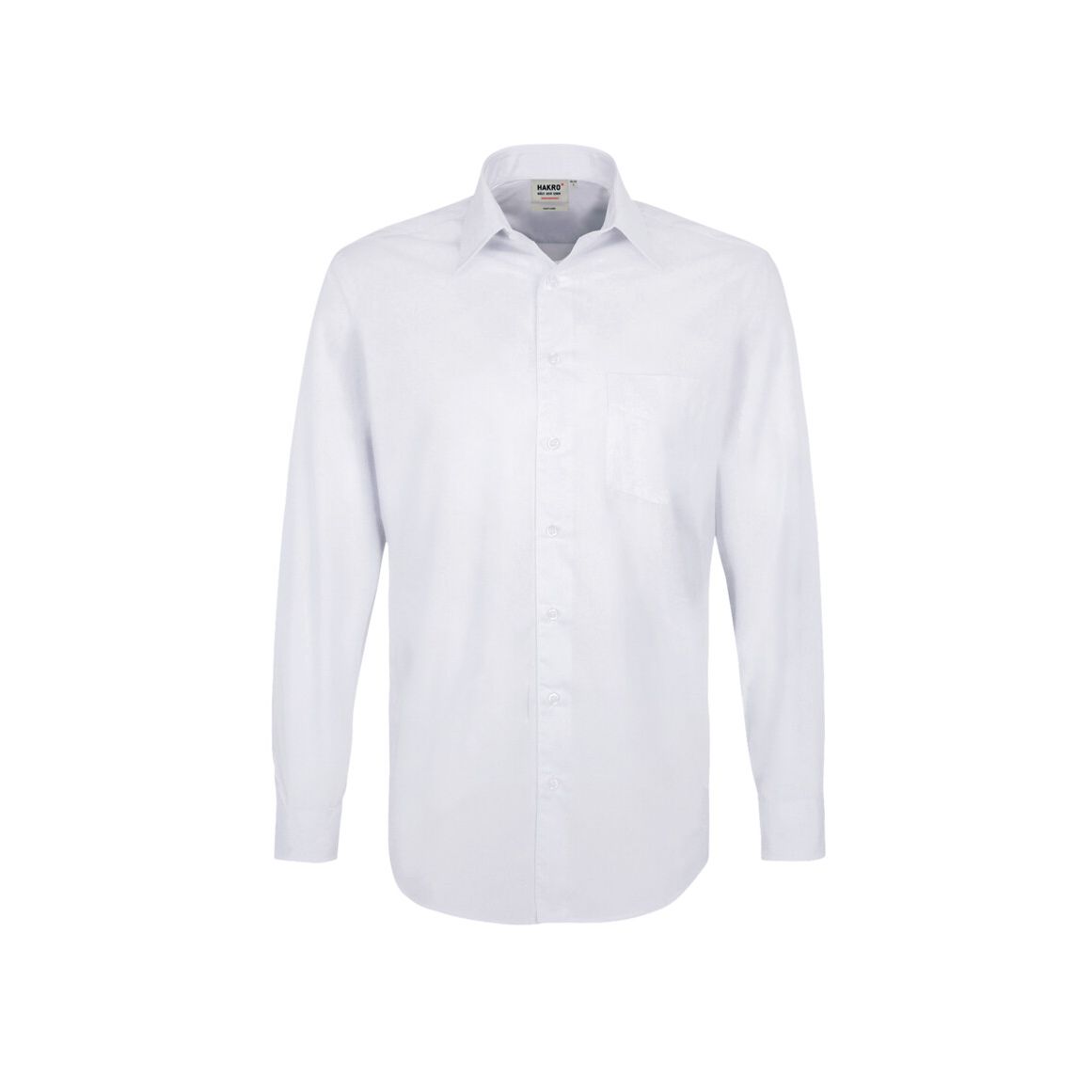 HAKRO Hemd MIKRALINAR® COMFORT