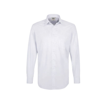 HAKRO Hemd MIKRALINAR® COMFORT