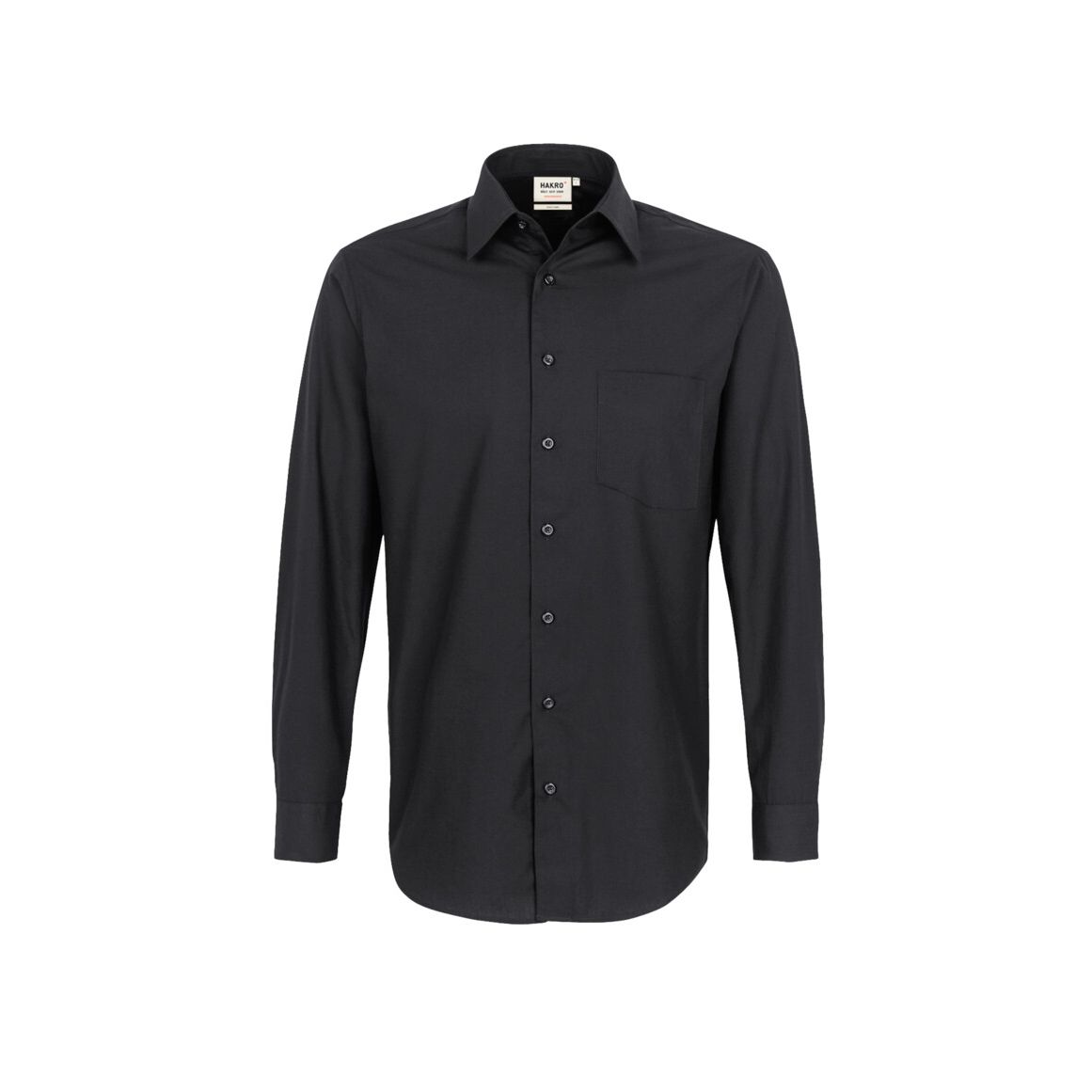 HAKRO Hemd MIKRALINAR® COMFORT