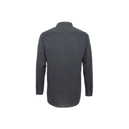 HAKRO Hemd MIKRALINAR® COMFORT