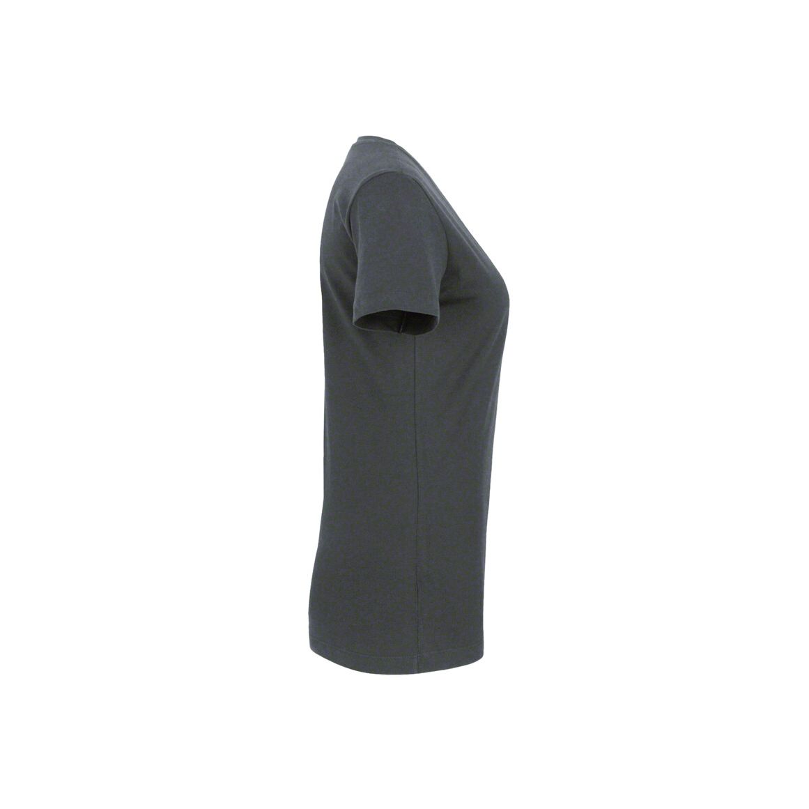 HAKRO - DAMEN - V-Shirt Classic