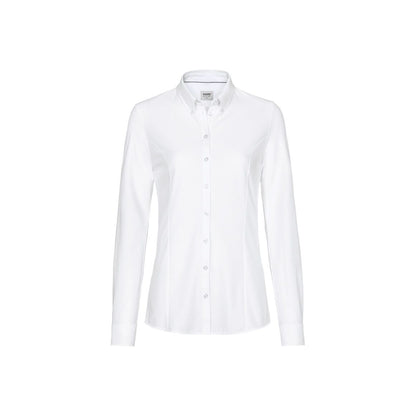 HAKRO Bluse NATURAL STRETCH