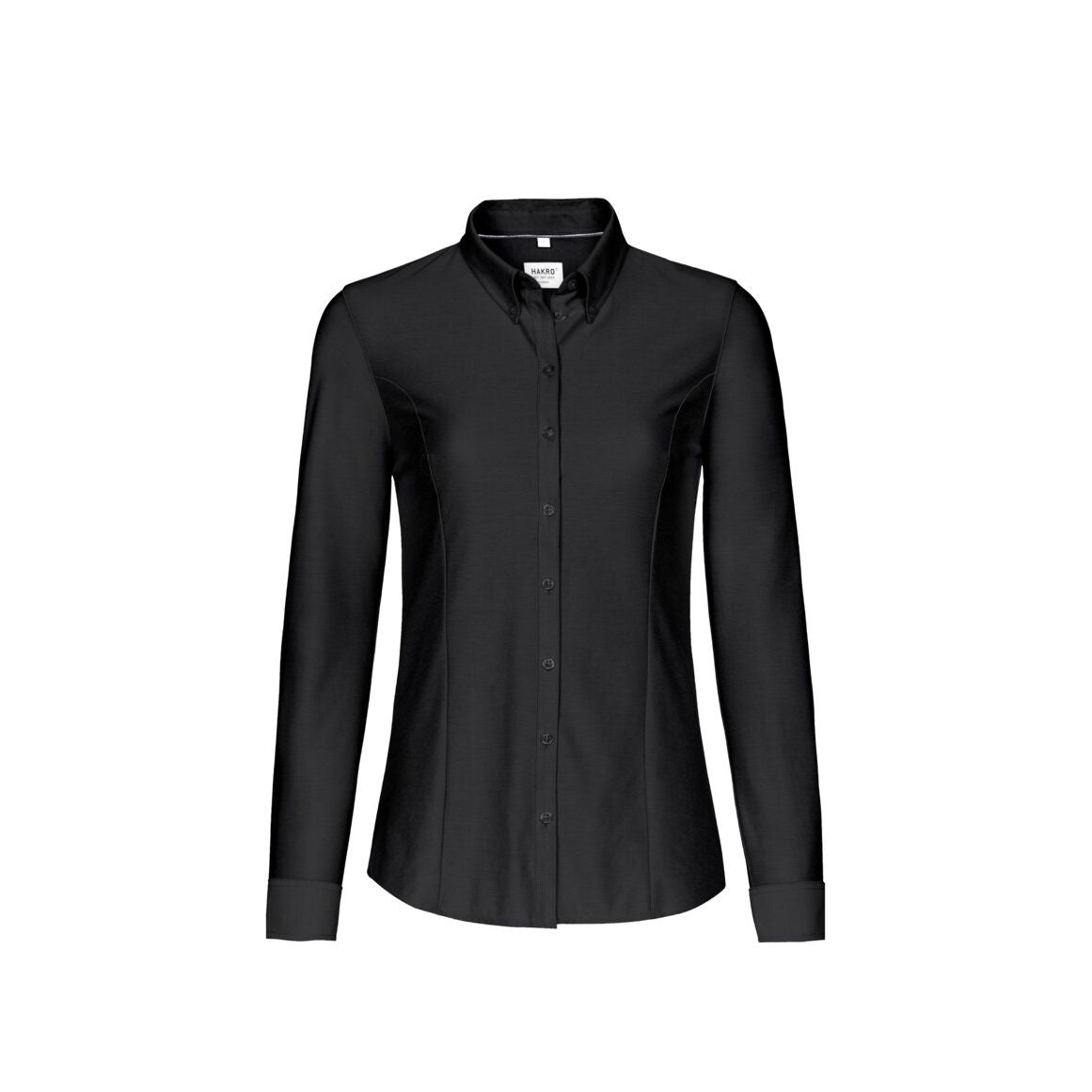 HAKRO Bluse NATURAL STRETCH