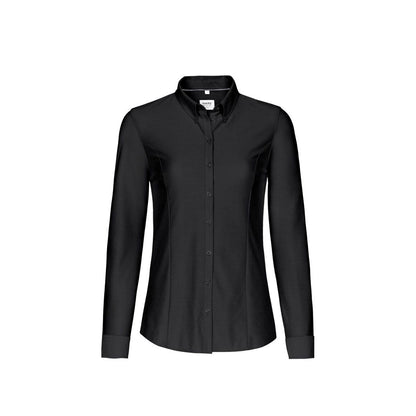 HAKRO Bluse NATURAL STRETCH