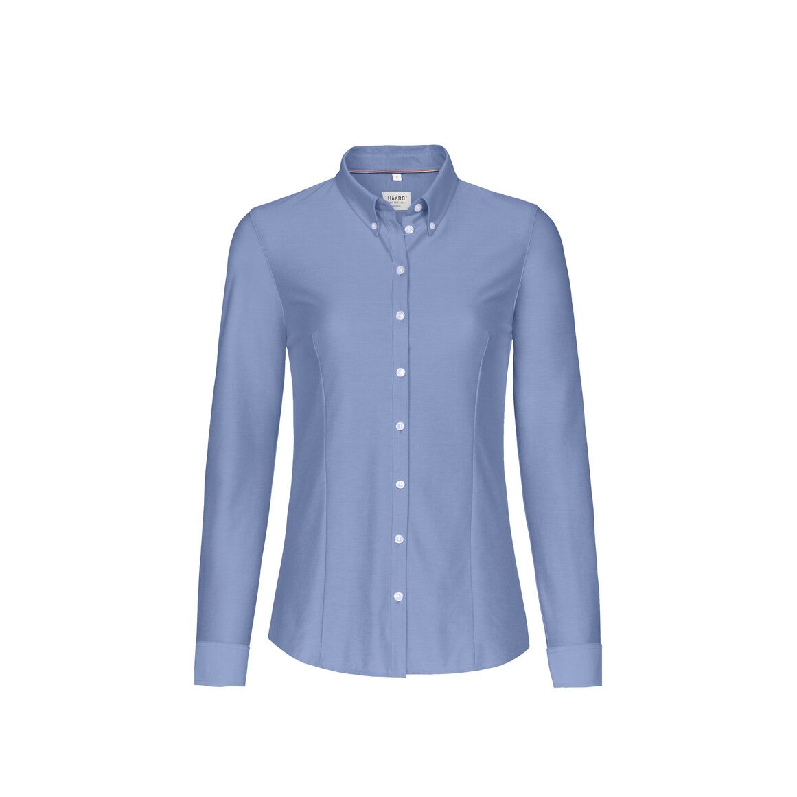 HAKRO Bluse NATURAL STRETCH