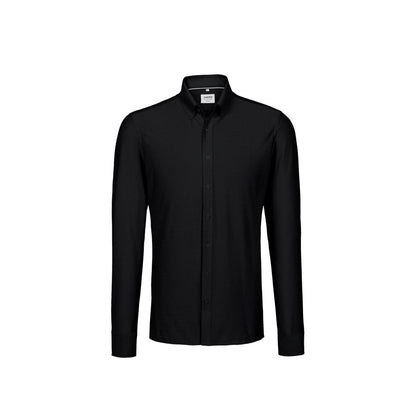 HAKRO Hemd NATURAL STRETCH REGULAR