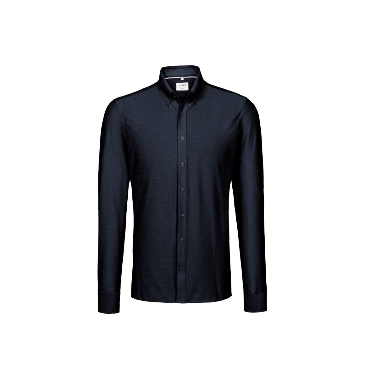 HAKRO Hemd NATURAL STRETCH REGULAR