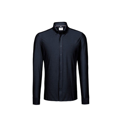 HAKRO Hemd NATURAL STRETCH REGULAR