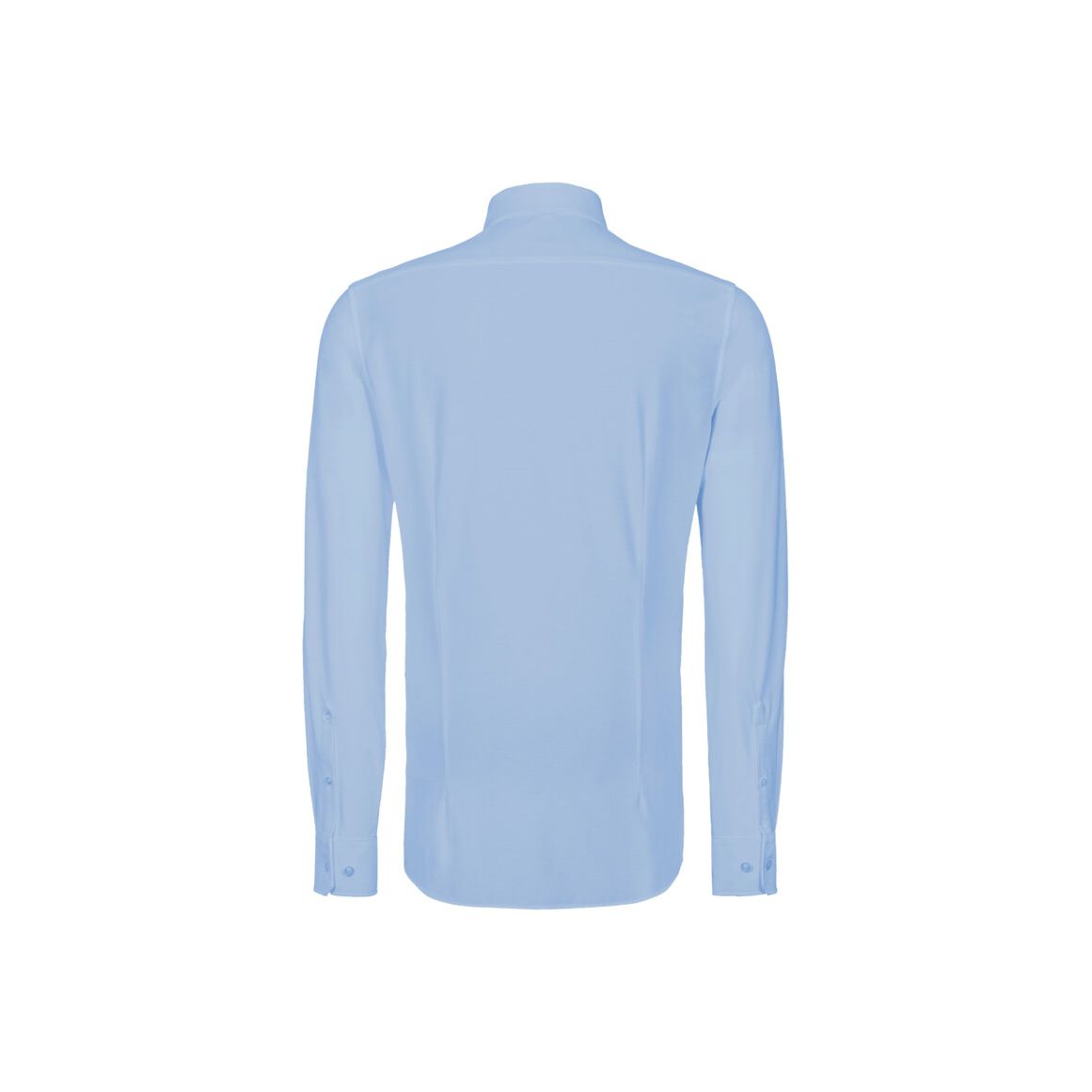 HAKRO Hemd NATURAL STRETCH REGULAR