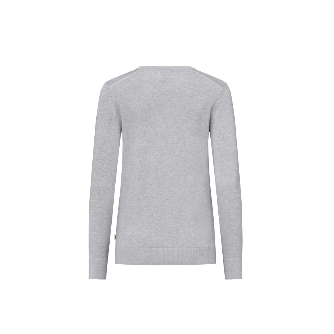 HAKRO DAMEN PULLOVER PREMIUM-BAUMWOLLE