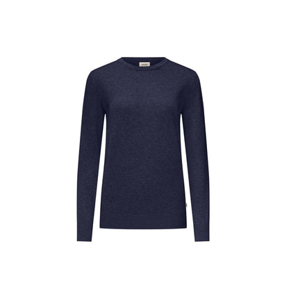 HAKRO DAMEN PULLOVER PREMIUM-BAUMWOLLE