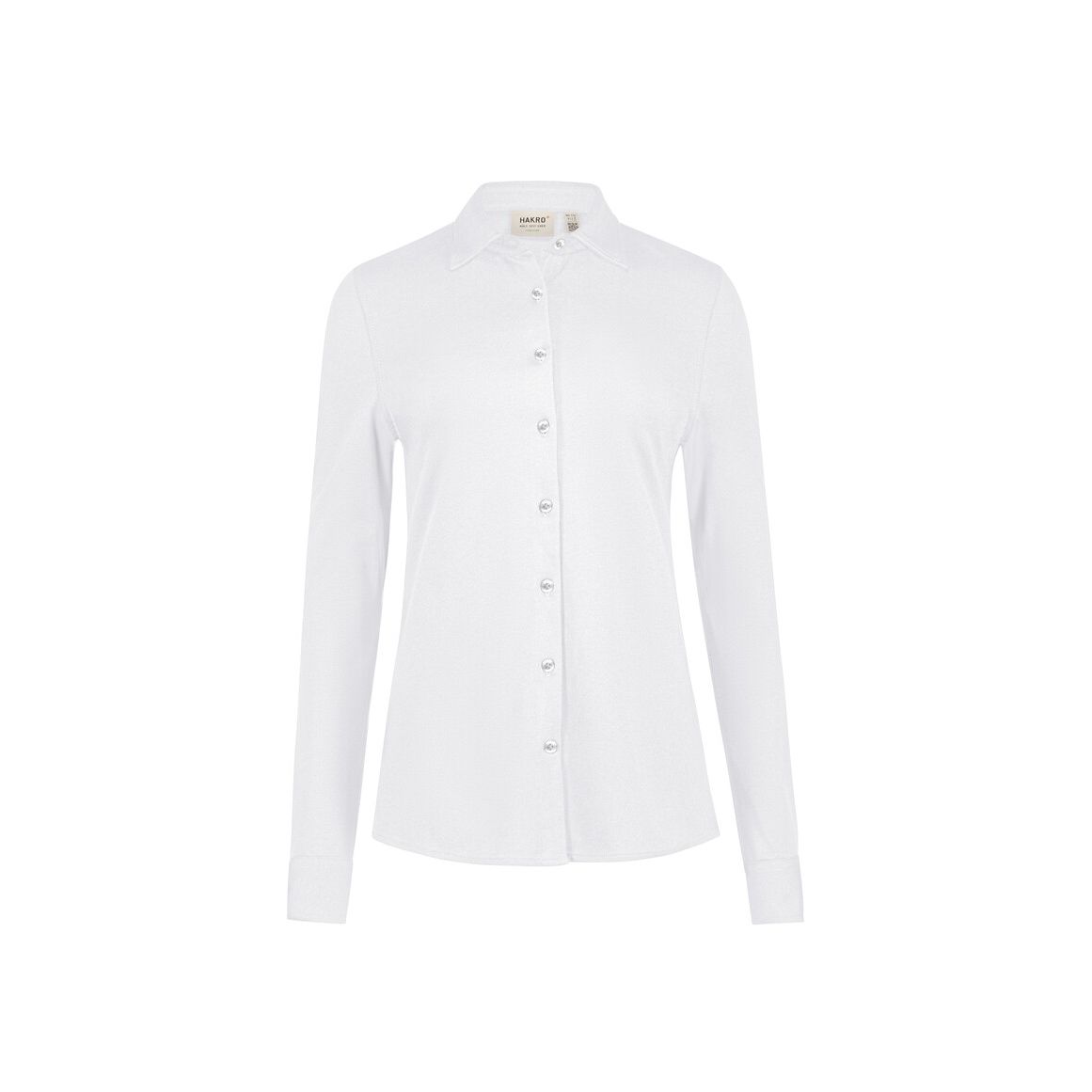 HAKRO COTTON TEC® Bluse