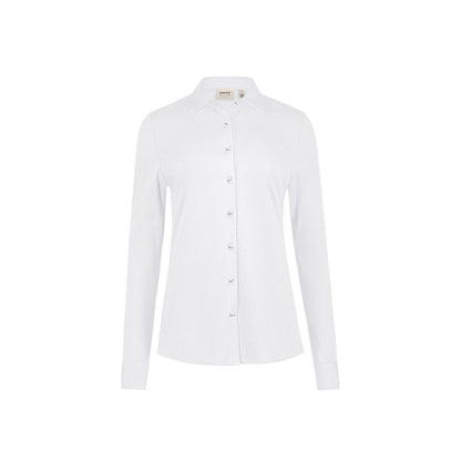 HAKRO COTTON TEC® Bluse