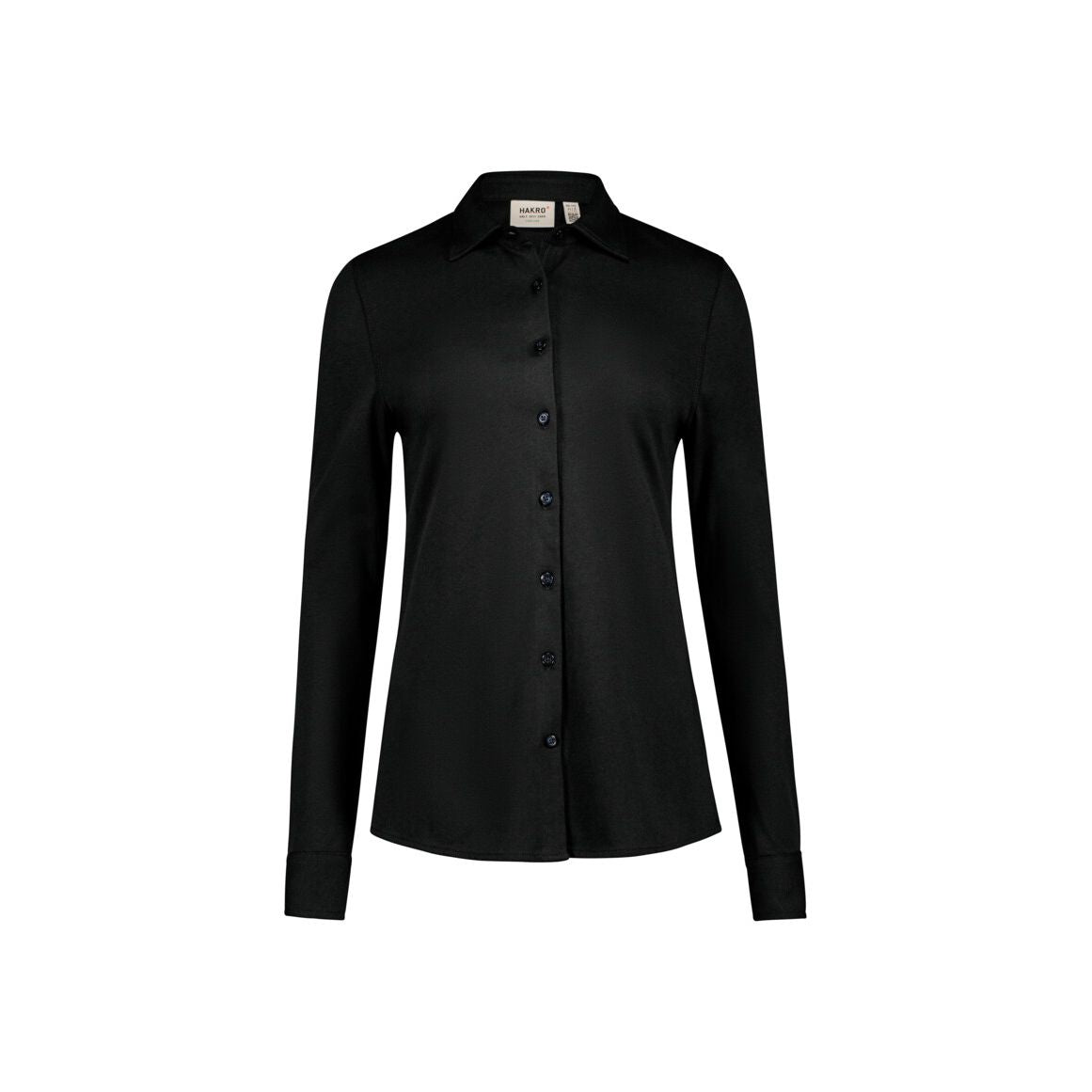 HAKRO COTTON TEC® Bluse