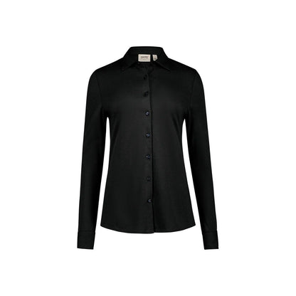 HAKRO COTTON TEC® Bluse