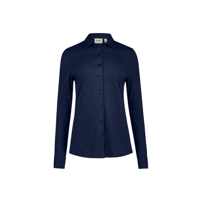 HAKRO COTTON TEC® Bluse