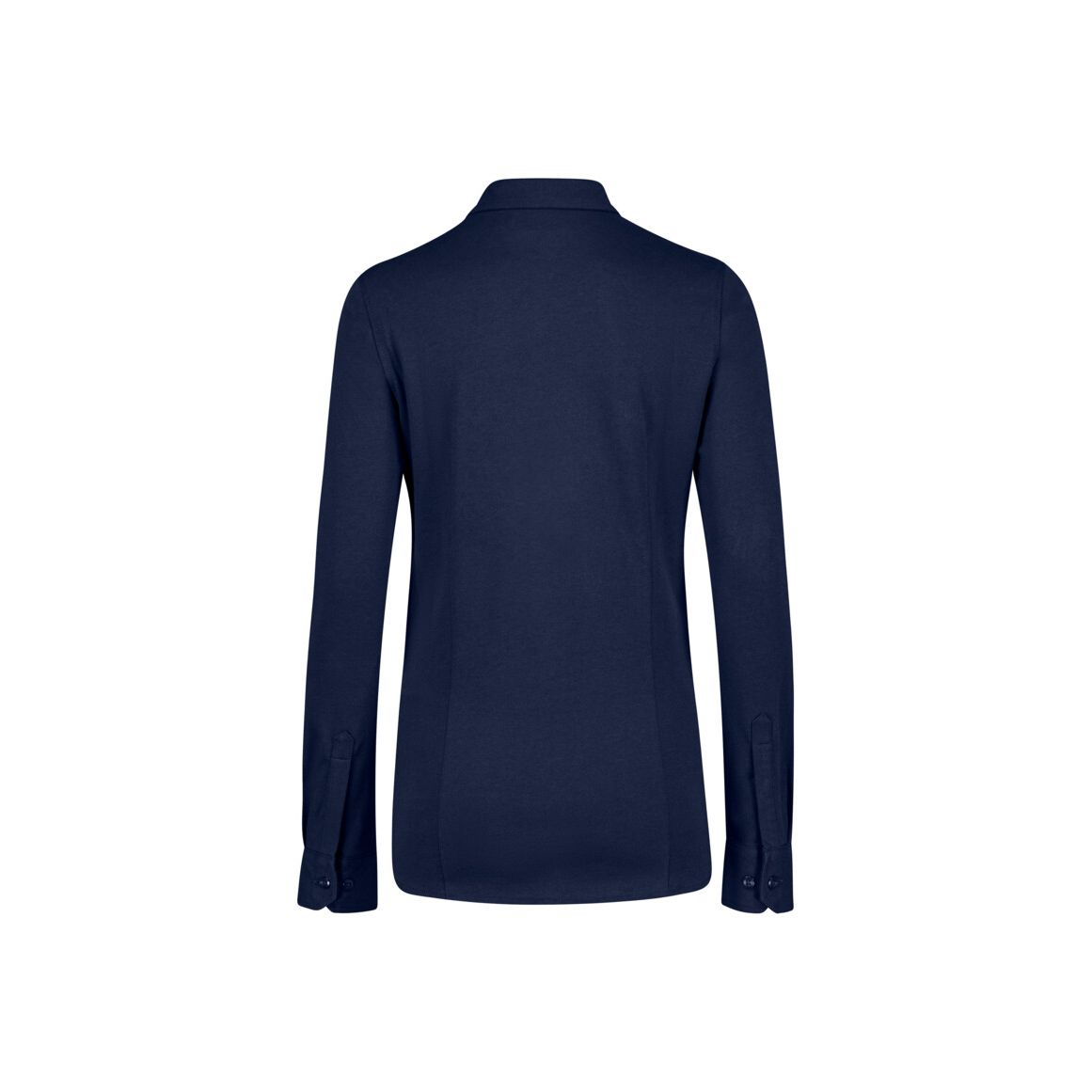 HAKRO COTTON TEC® Bluse